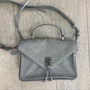 Rebecca Minkoff Small Darren Messenger